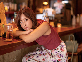 BAR不倫【酔いどれ人妻】即ハメSEXドキュメント!! 01 サンプル動画サムネイル